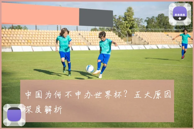 中国为何不申办世界杯?五大原因深度解析